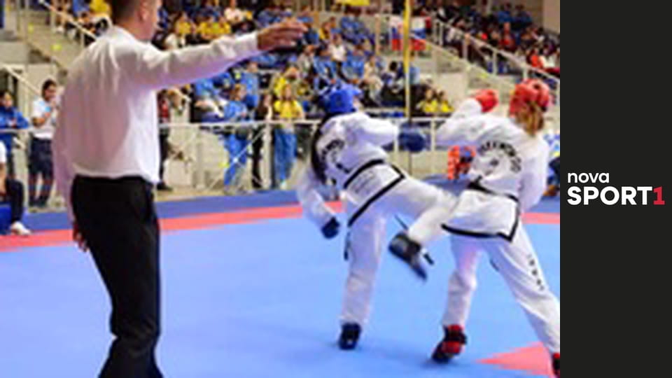 České taekwondo ITF (4)