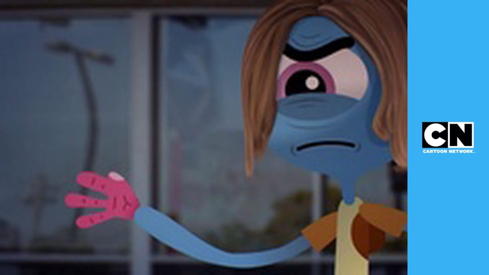 Gumballův úžasný svět S1E17 - Hlupáci