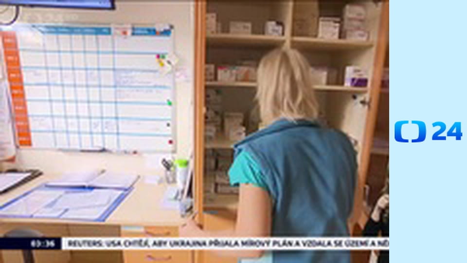 Události v regionech