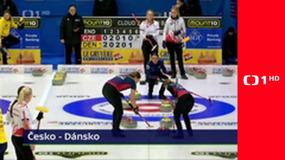 Branky, body, vteřiny