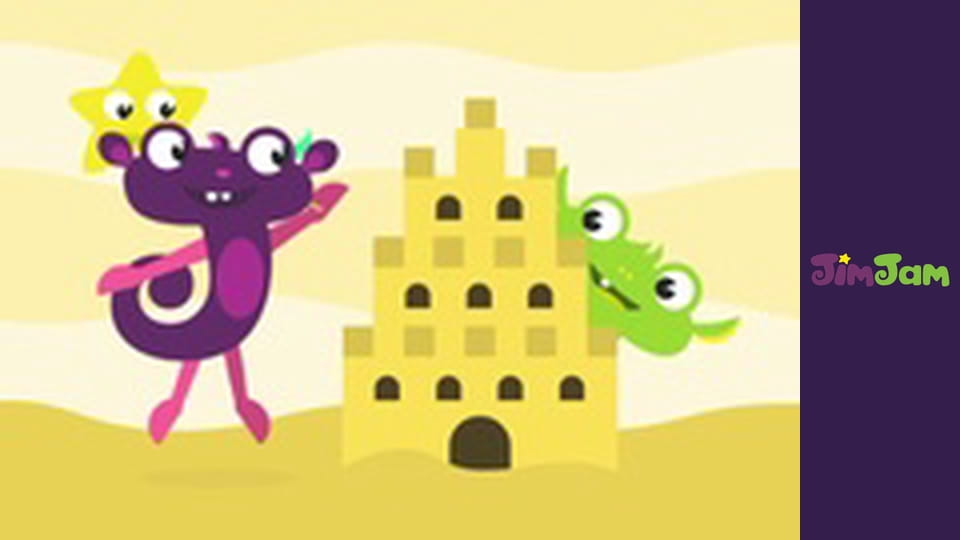 Grisu S1E50 - Grisù Hits The Note