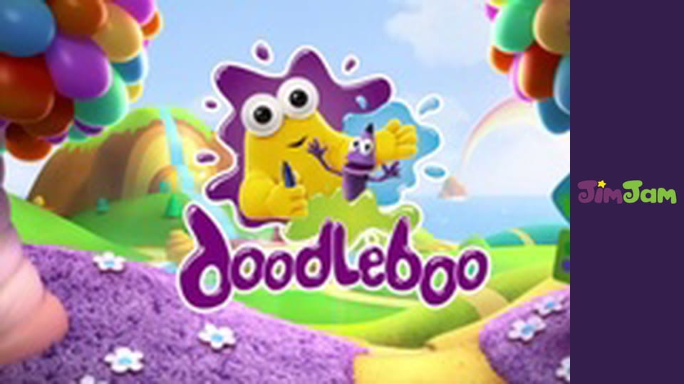 Doodleboo S2E32