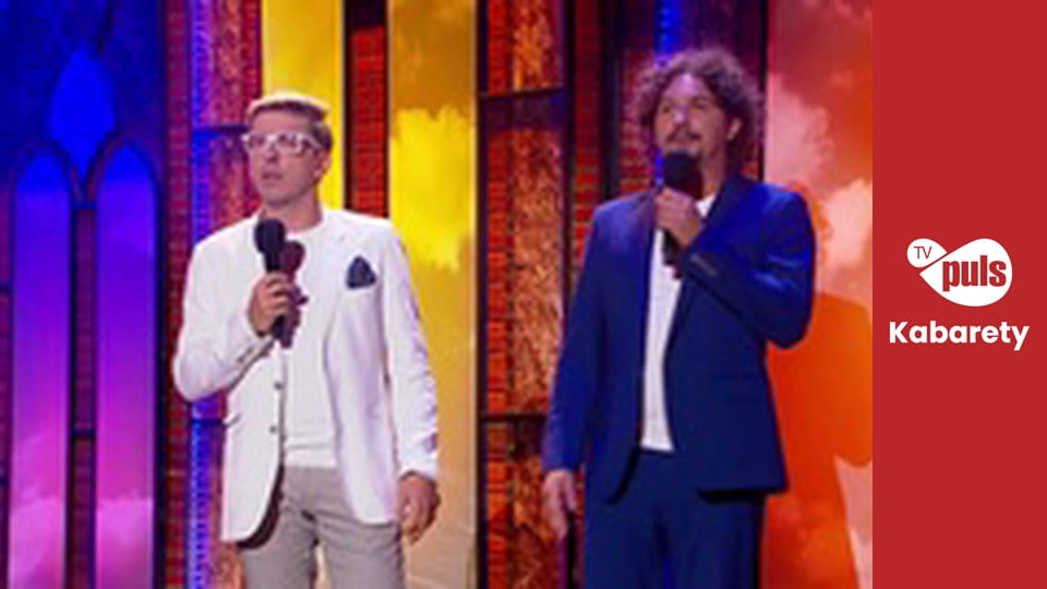 Kabaretowa noc pod gwiazdami - Lidzbark Warmiński Сезон 1 Епізод 2