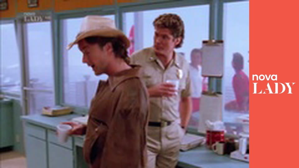 Pobřežní hlídka S1E15