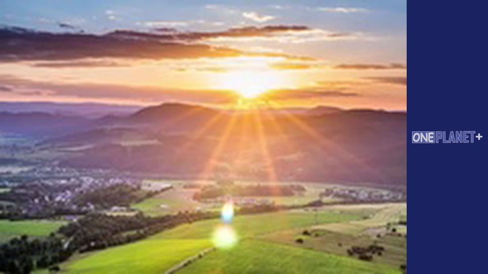 Сила природи, Сезон 1, Випуск 3