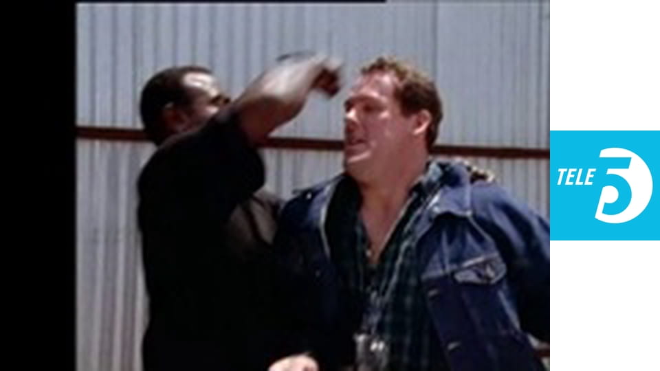 Gorączka w mieście E11