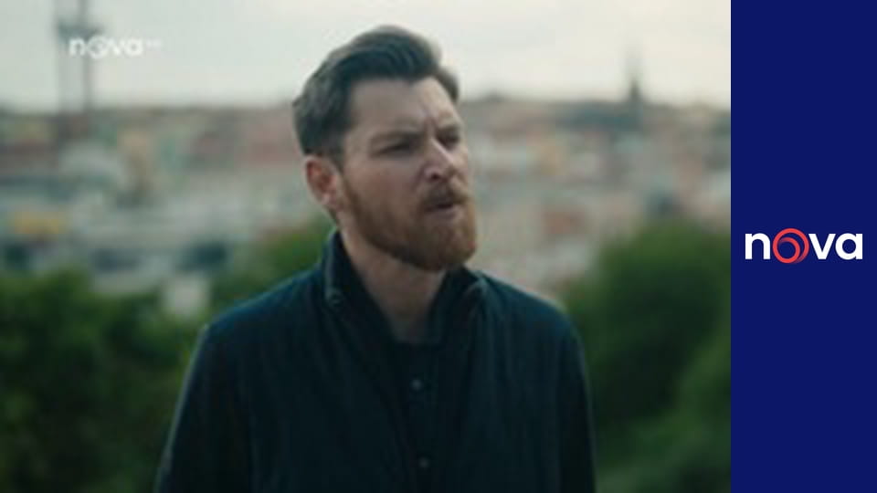 Kriminálka Anděl S7E14 - Rodinný typ