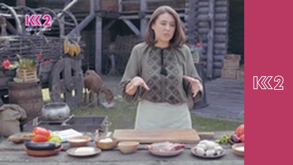 Стосується кожного S8E160 - Сусідські крики