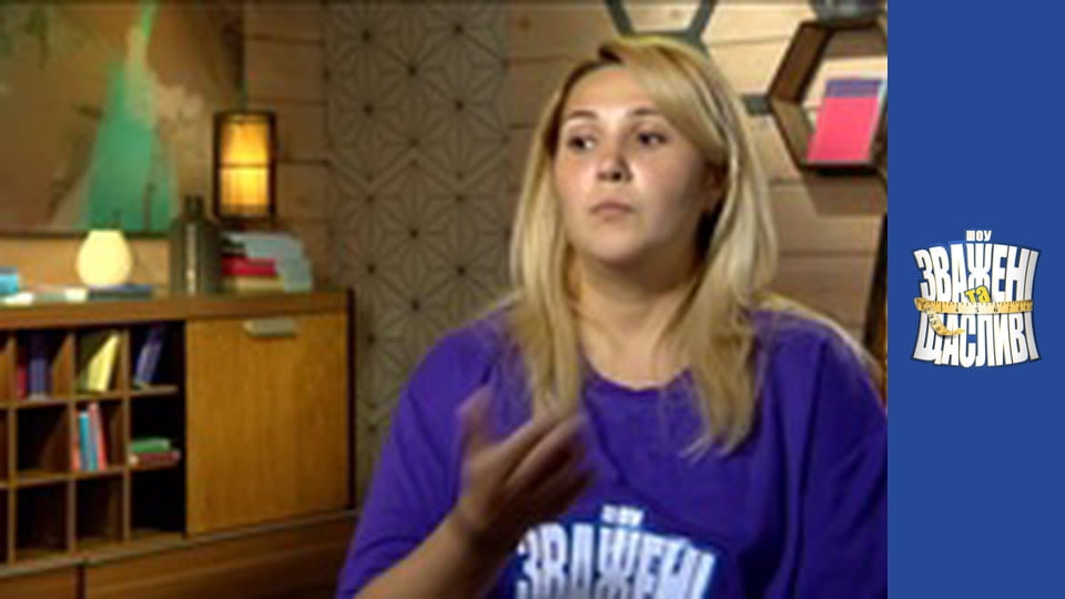 Weighty and happy, Season 6 Episode 16 Part 4