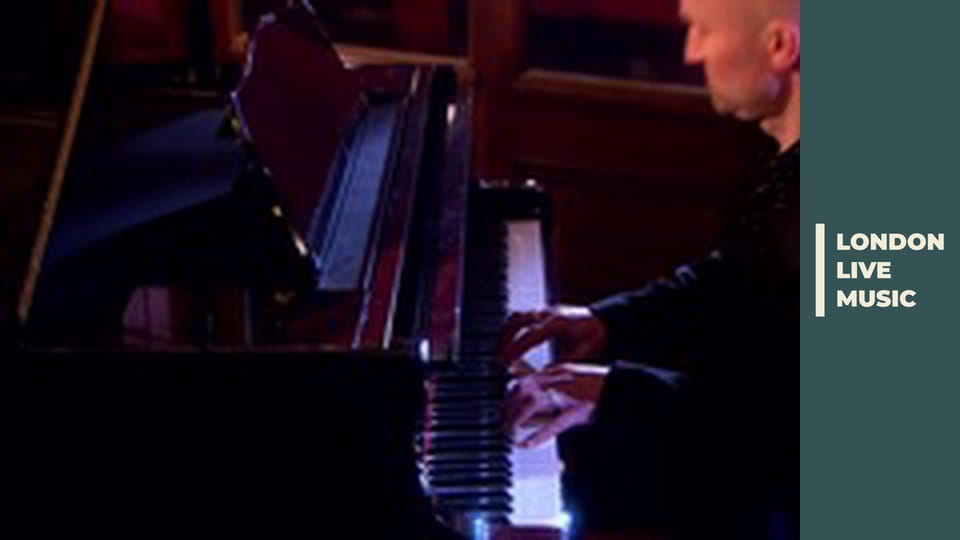 LONDON LIVE - Jukebox - Brit Babes