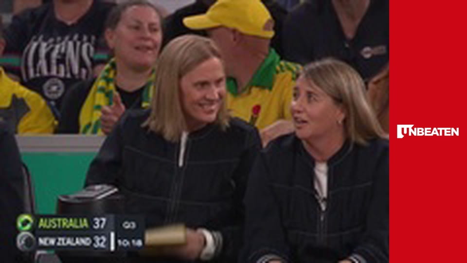 The Evolution Of Sport