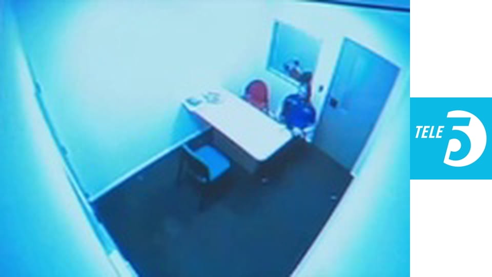 Straż graniczna S5E3