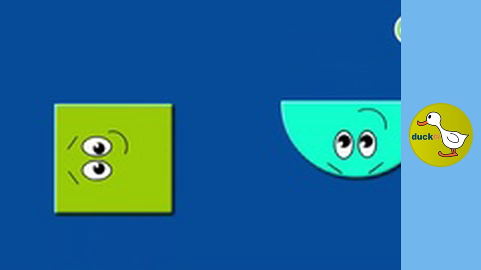 Klára a jej farebný svet