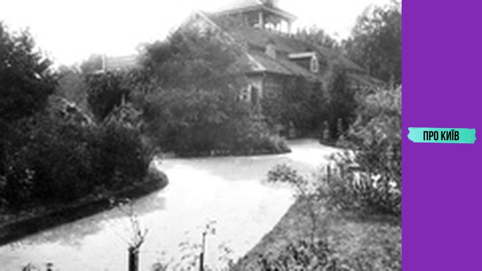 Де погуляти в Києві восени? Секретна київська оаза. Сирецький Дендропарк.