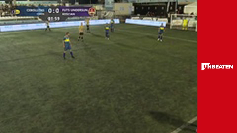 International Socca Federation Champions League