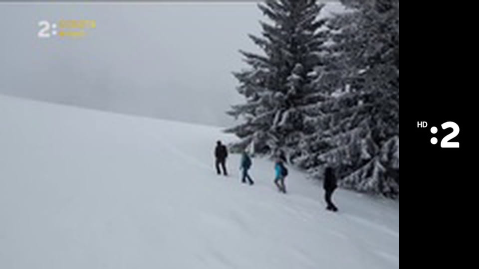 Z tvorby nezávislých producentov - dokumenty E3 - Goralská obec Čierne