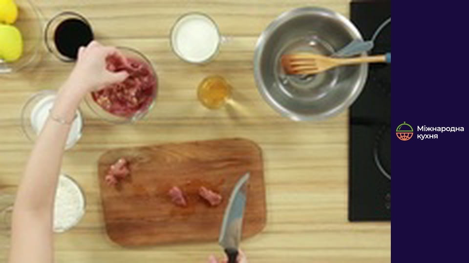 Закарпатські страви - Серія 19