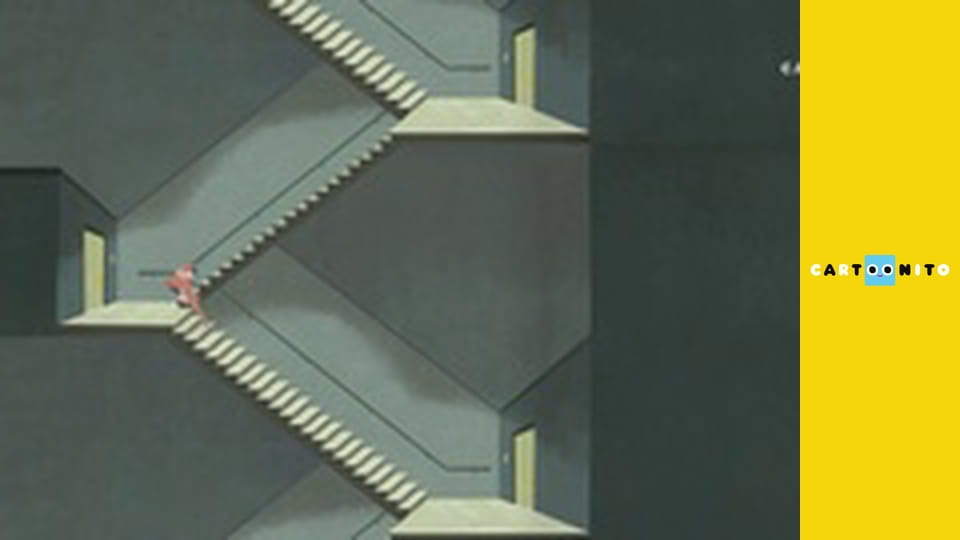 Mezihvězdná Ella S1E30