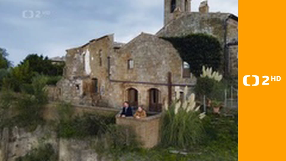 Cyklotoulky - Region Gemer