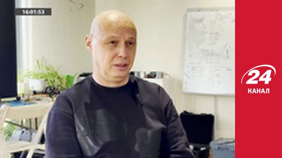 Реалії. Все про війну