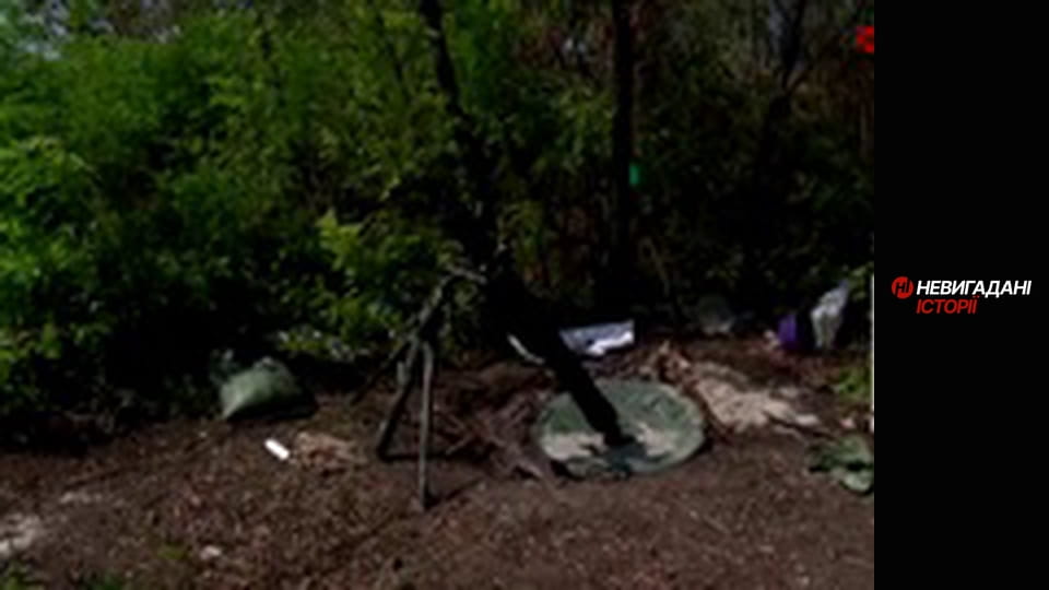 Невигадані історії.