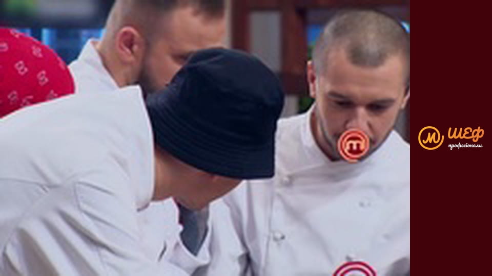 Сезон 2, Выпуск 8, Часть 3