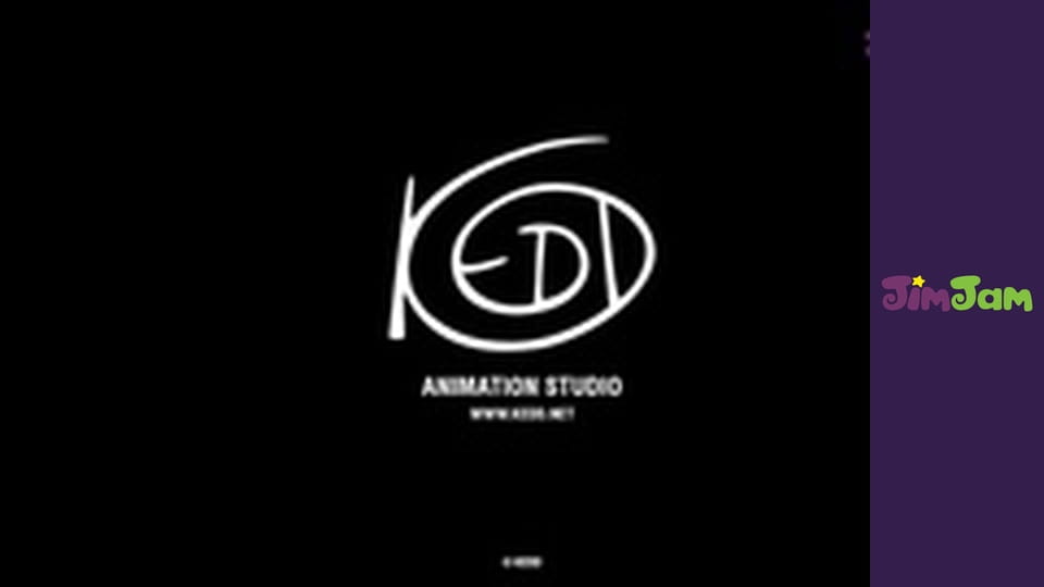 Berry And Dolly S2E11 - Blueberries