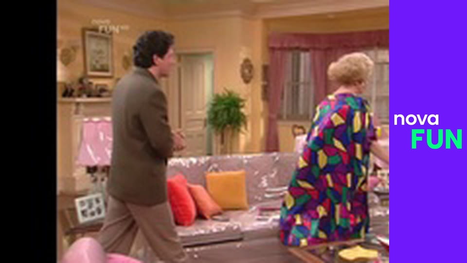 Chůva k pohledání S1E2