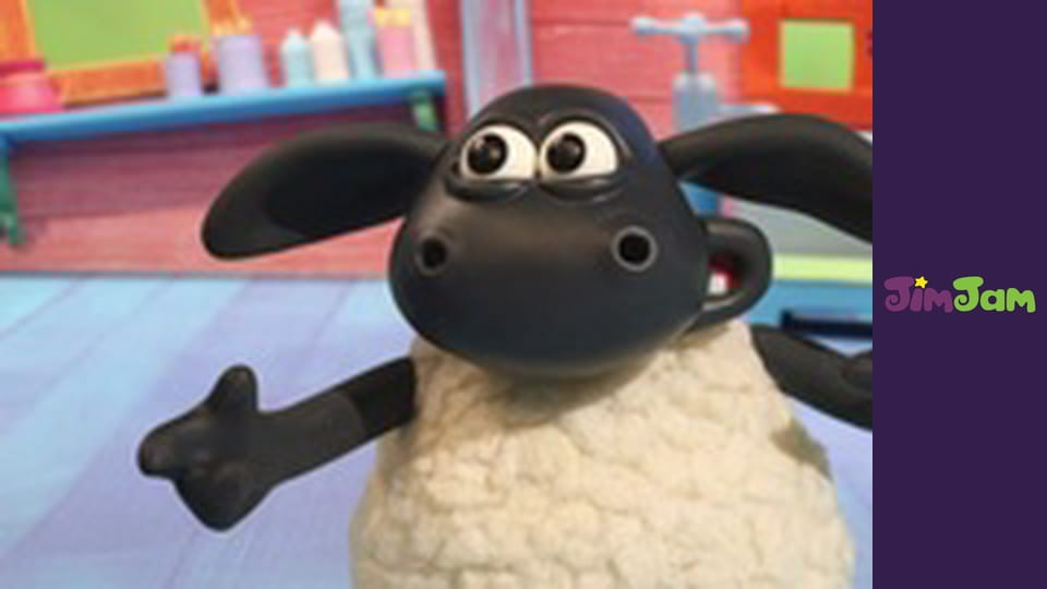 Learning Time With Timmy S1E8 - Make a snowman