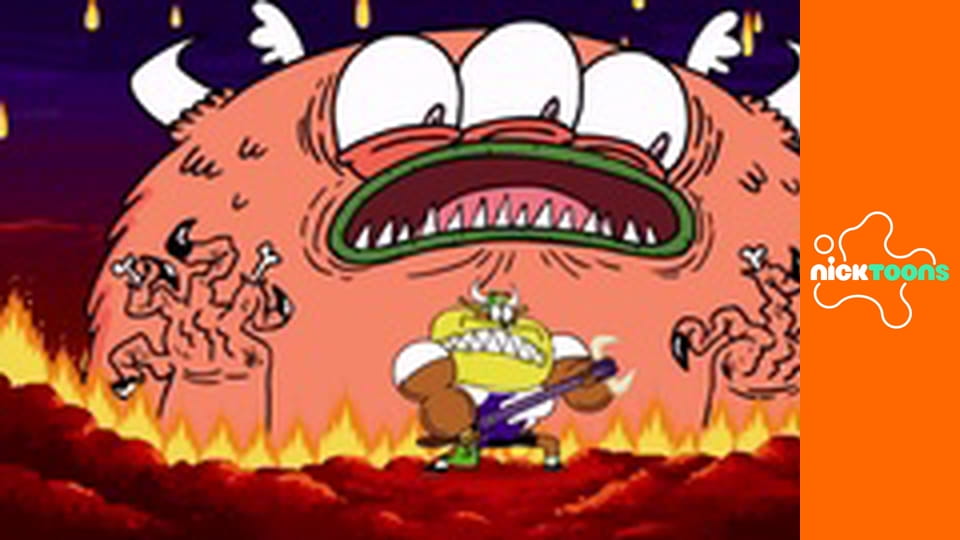 Alvin i wiewiórki S5E8 - Tajemnicze zaginięcie / Podróżnicy w czasie