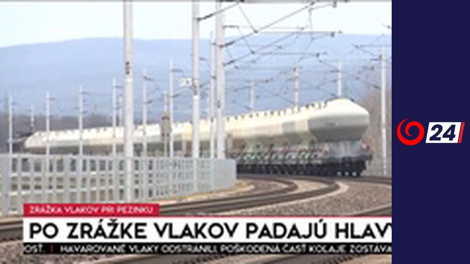 Ráno naživo s JOJ 24