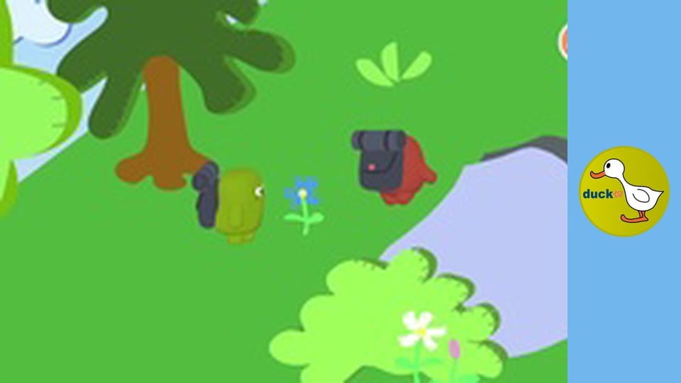 DuckSchool - škola hrou