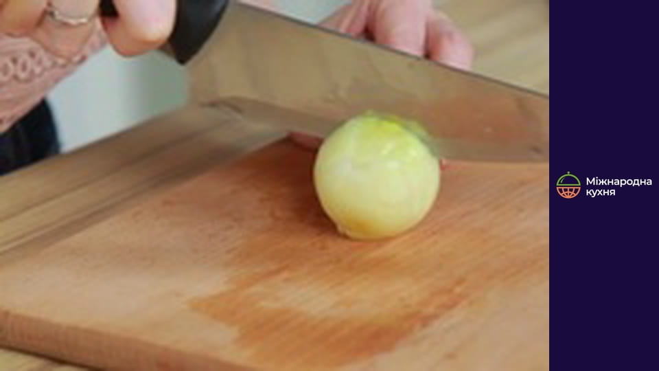 Transcarpathian dishes - Series 13