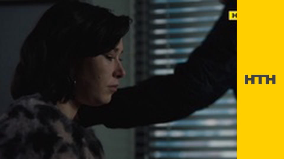 Т/с "ФБР", 5 сезон, 20 і 21 с.