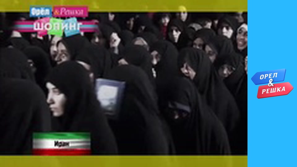 Морський сезон 1 - 22 випуск