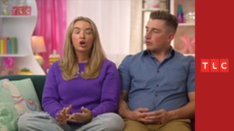 Baylen pěkně nahlas S2E1