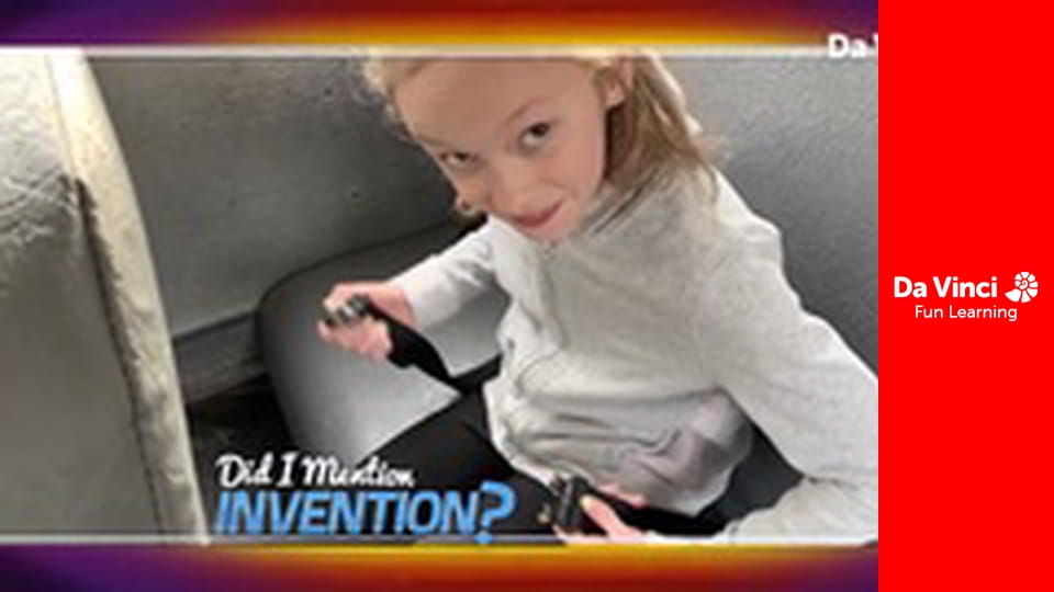 Изобретения - Дрон, уничтожающий мины