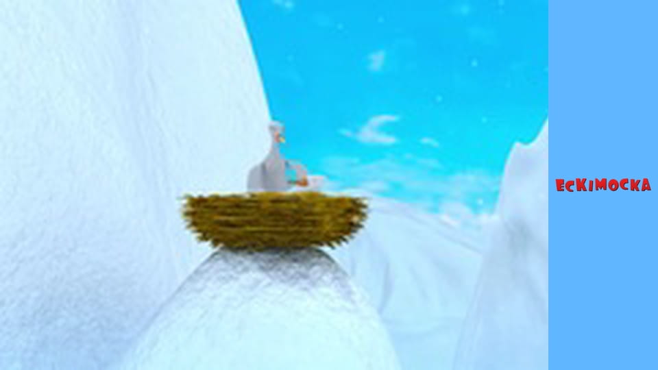 Ескімоска. Сезон 2 Серія 15