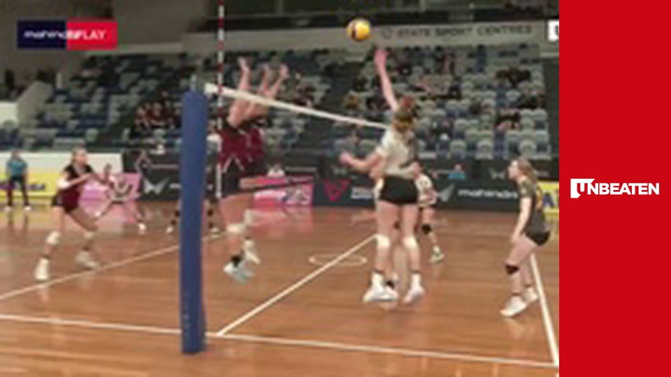 Australian Volleyball Super League