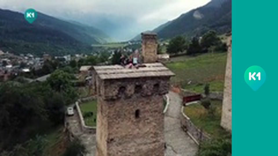 "Приключения с Яной Метёлкиной".