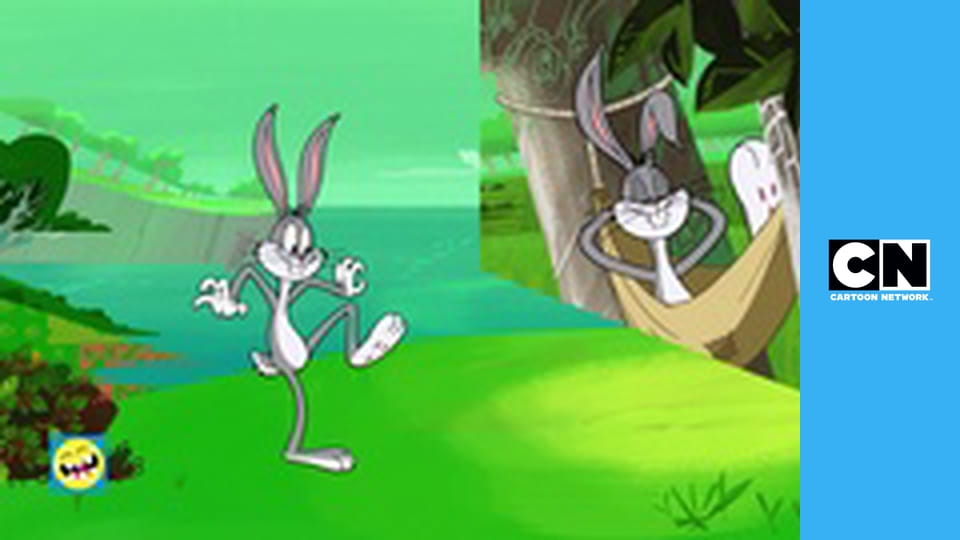 Gumballův úžasný svět S3E24 - Chlap