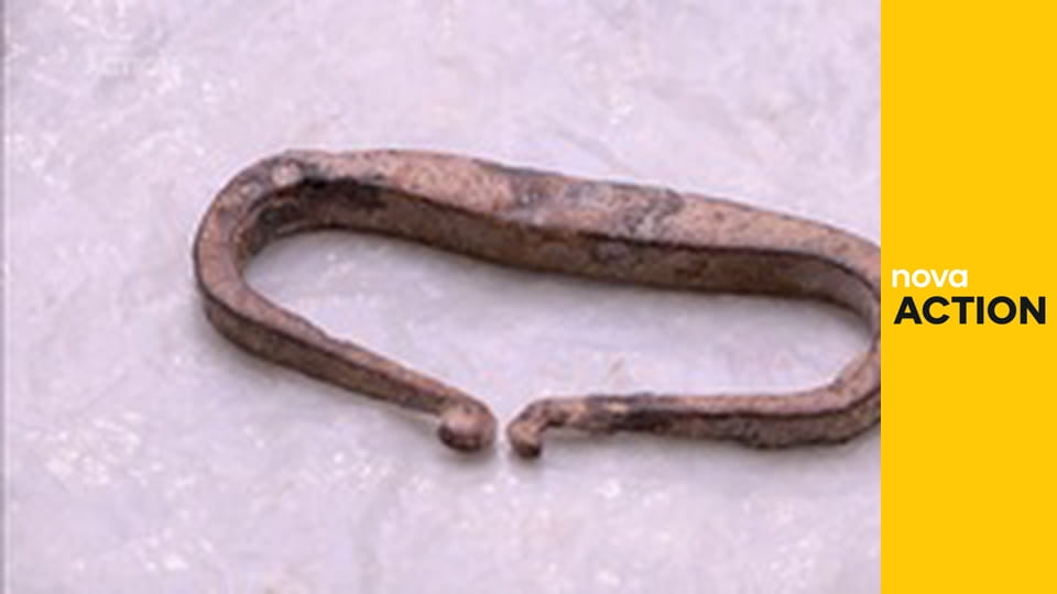 Mistři zastavárny S10E7