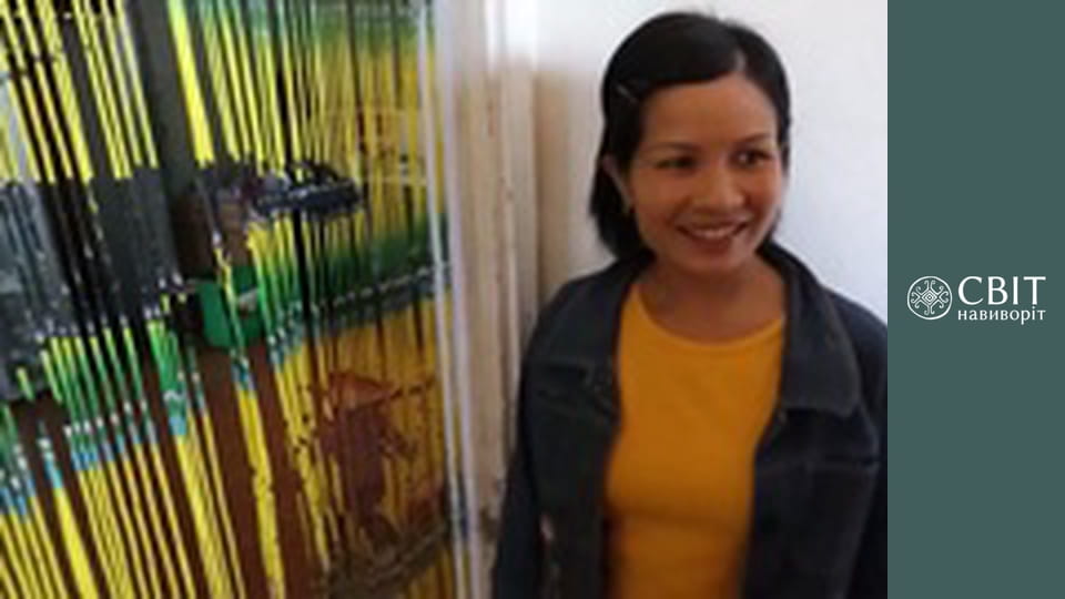 Сезон 4, Випуск 18, В'єтнам