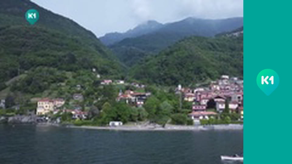 "Андрій подорожує".