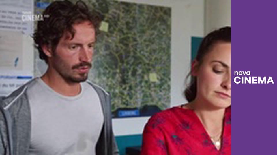 Inga Lindström: Osudová záměna