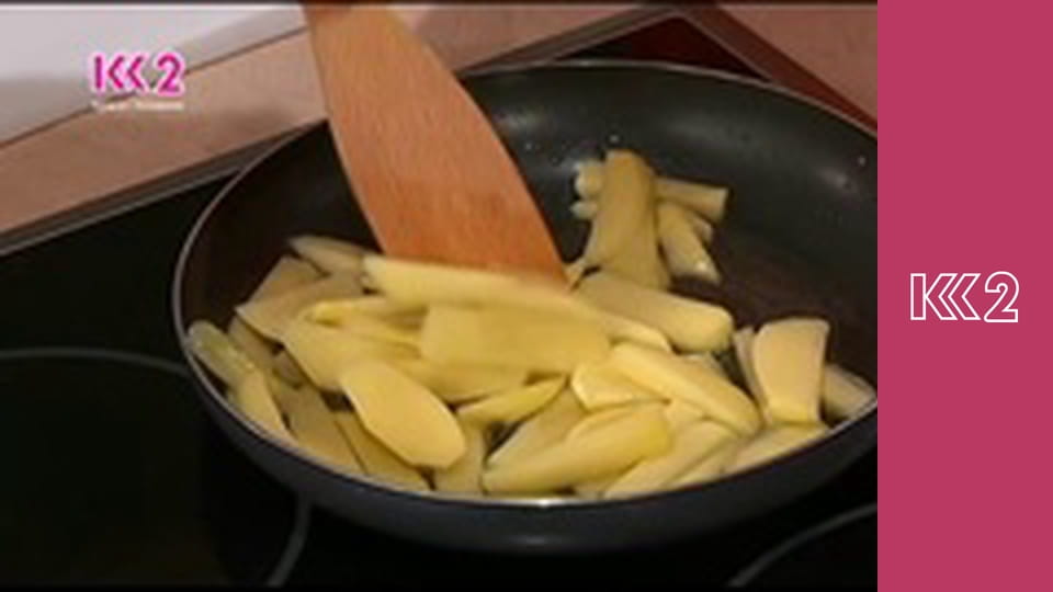 Смак Карпат E2 - Різотто