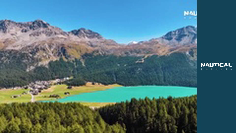 Sailing to the Games E5