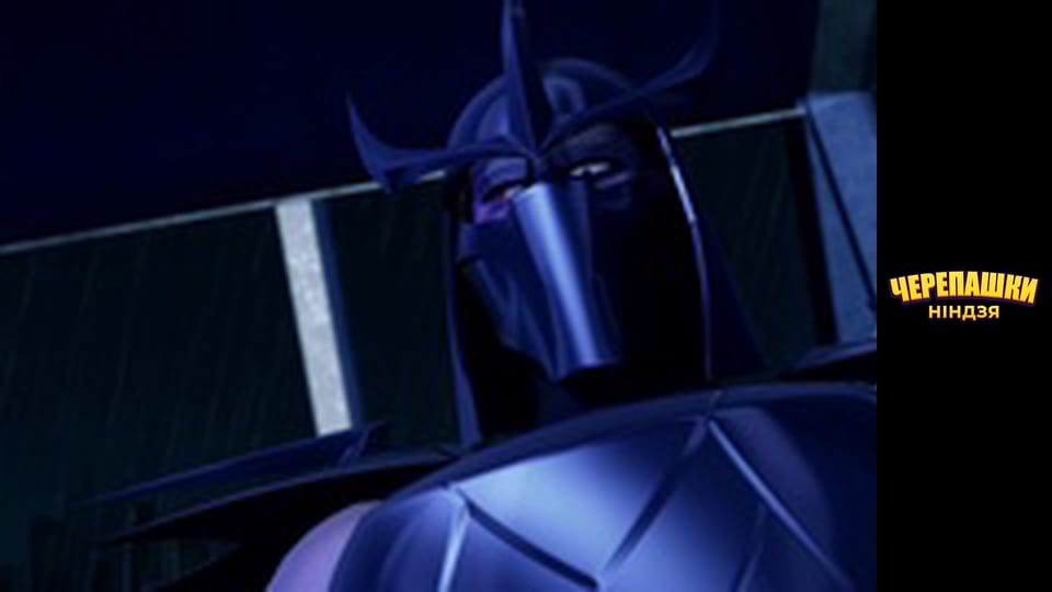 Teenage Mutant Ninja Turtles Season 2 Episode 10