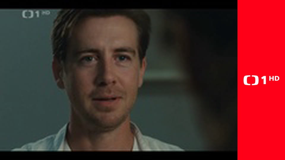 Murdochove záhady XVIII