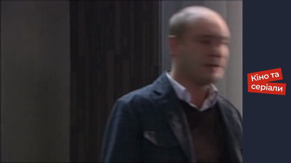 Т/с "Territory of beauty" season 1 series 28